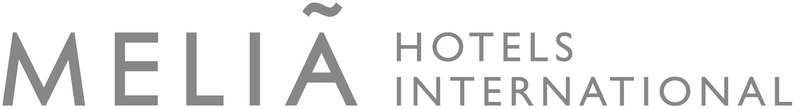 Meliá Hotels International